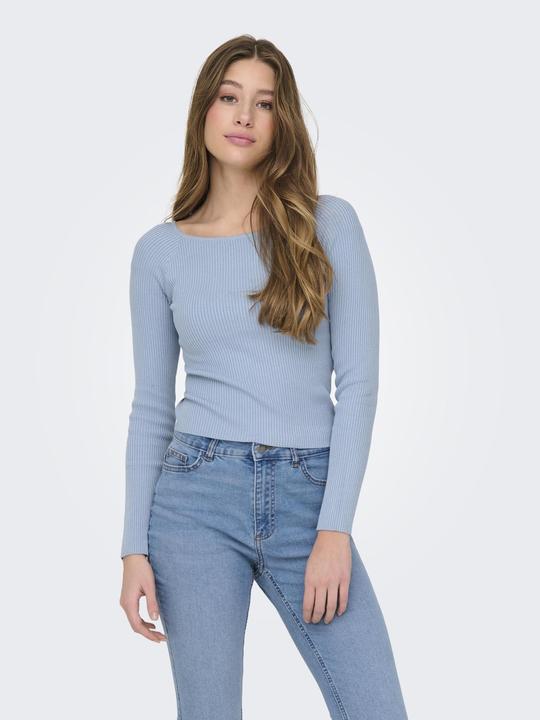 Actual product image Only ONLANJELICA Strickpullover Strickpullover (S)