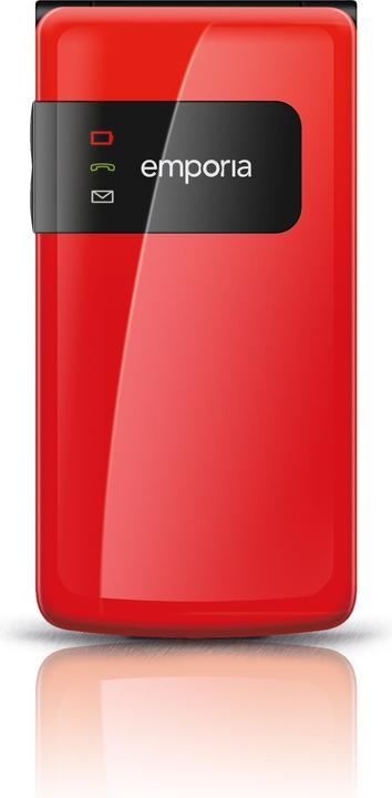 Produktbild Emporia Flip Basic 2G (2.20", 2G)