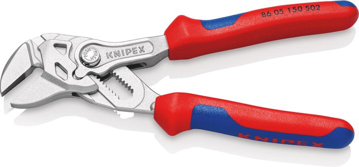 Produktbild Knipex Zangenschlüssel (150 mm)