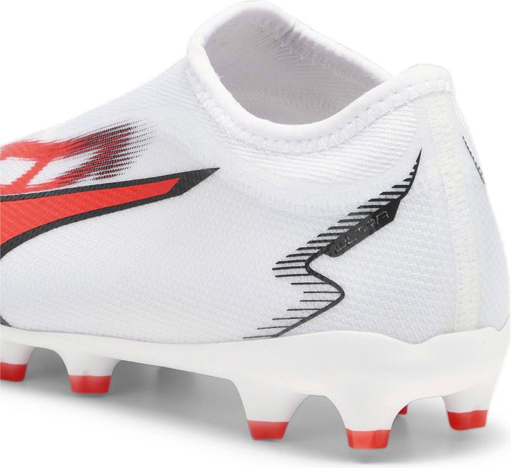 Actual product image Puma Ultra Match Ll Fg/Ag Jr (38)