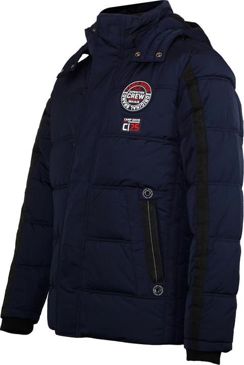 Actual product image Camp David Jacket Quilted jacket (S)