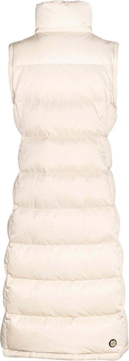 Immagine prodotto Hést Piumino EDDA 2in1 Cappotto/Gilet in piuma d'oca (XS)