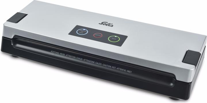 Actual product image Solis Vac Smart Type 557