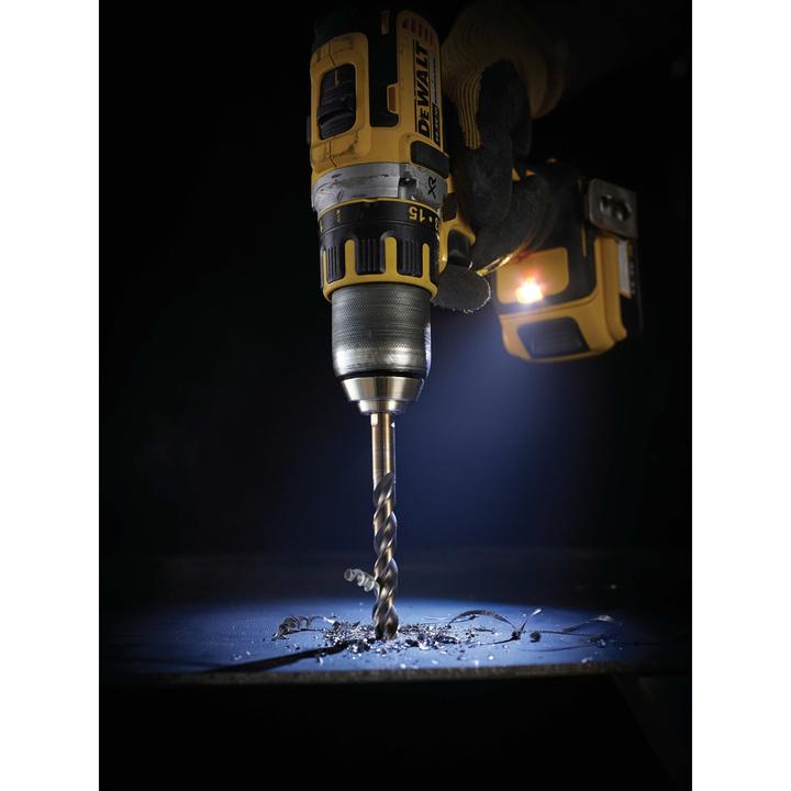 Produktbild DeWalt Metallbohrer HSSG EXTREME 2 (8.5 Millimeter)