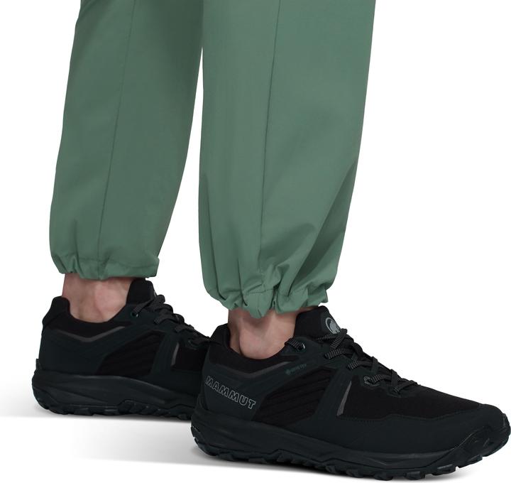 Produktbild Mammut Women's Runbold Light Pants (36)