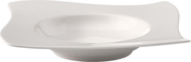 Produktbild Villeroy & Boch Suppenteller NewWave (1 x, 24 cm)
