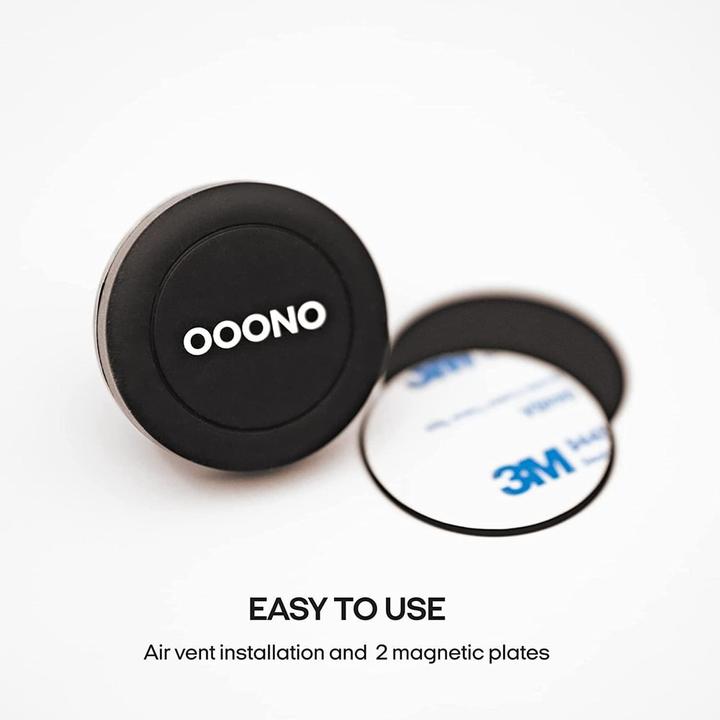 Produktbild Ooono Mount