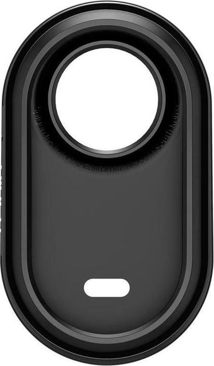 Produktbild Spigen Rugged Armor Hülle für Samsung Galaxy SmartTag 2 – mattschwarz (Android)