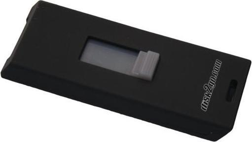 Produktbild Disk2go three.O (32 GB, USB-A)