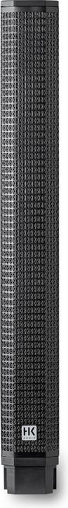 Immagine prodotto Audio Polar 10, un sistema PA portatile line array (1x 2000 W)