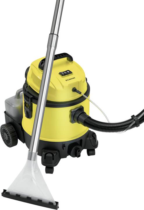 Bomann BSS 6000 CB (Nass-Trockensauger)
