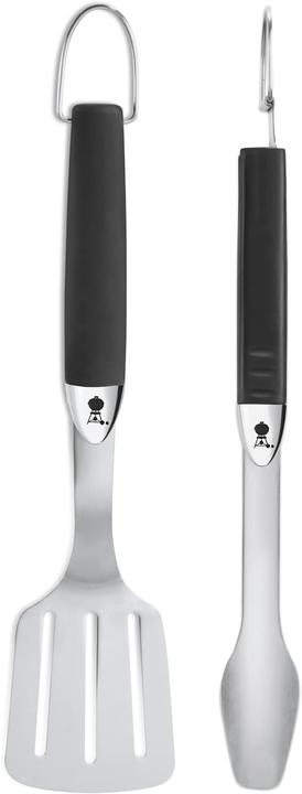 Image du produit Weber Set d'ustensiles pour barbecue