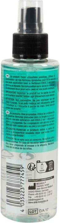 Eros 2in1 #intimate #toy 150ml (150 ml)