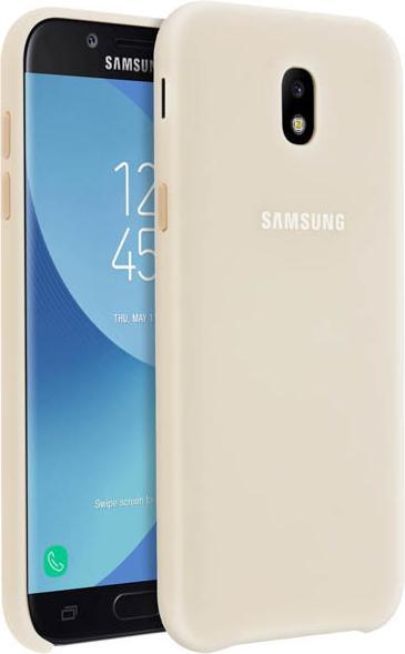 Actual product image Samsung Dual Layer Cover (Samsung Galaxy J5 (2017))