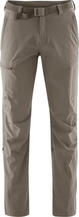 Actual product image Maier Sports Nile trousers roll up short (52)