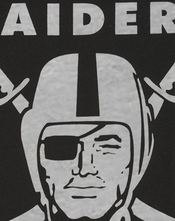 Immagine prodotto NFL Maglietta dei Raiders di Las Vegas (XXL)
