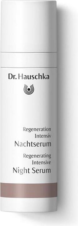 Produktbild Dr. Hauschka Regeneration Intensiv Nachtserum Fl 30 ml (30 ml)
