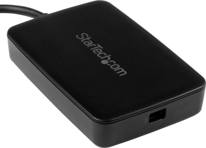Image du produit StarTech Thunderbolt 3 vers (Thunderbolt, 28 cm)