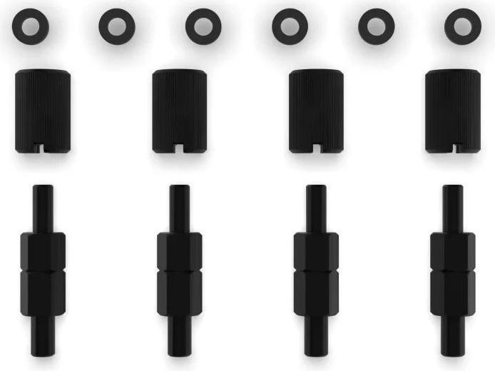 Produktbild Alphacool WACZ Schrauben Set Core CPU K??hler AM4/AM5