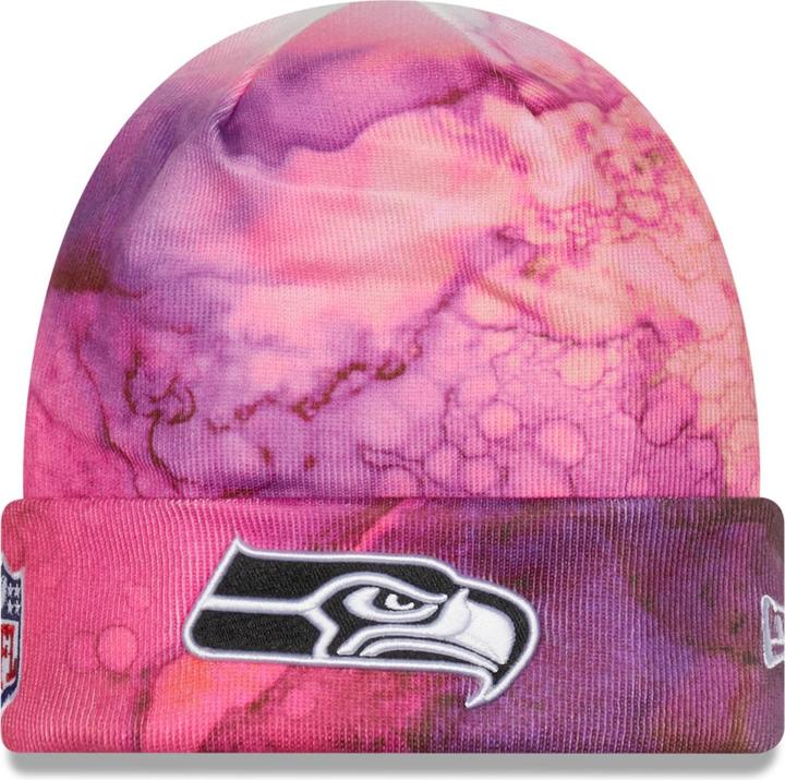 Produktbild New Era Crucial Catch Seattle Seahawks