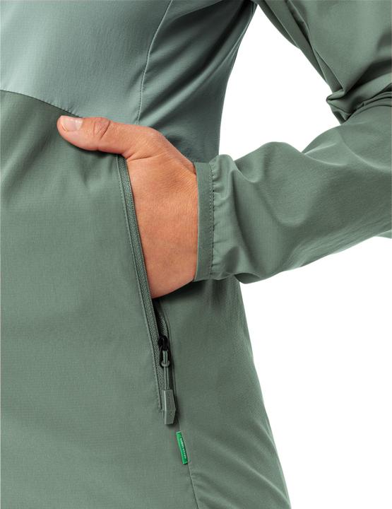 Actual product image Vaude Tekoa Jacket (34)