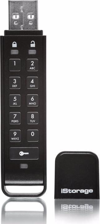 Produktbild iStorage datAshur Personal (32 GB, USB 3.0, USB-A)