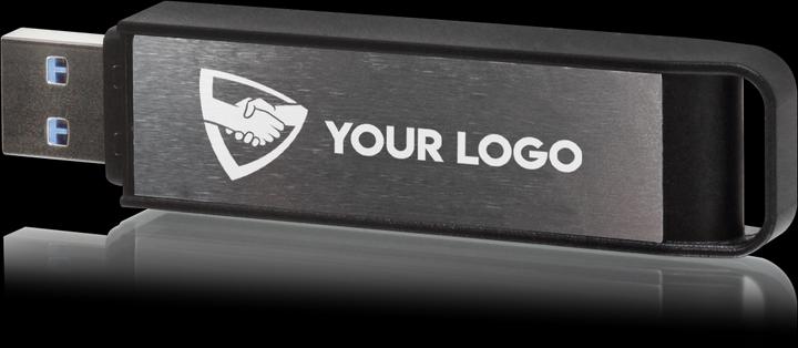 Produktbild iStorage datAshur Personal (32 GB, USB 3.0, USB-A)