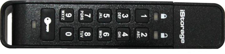 Produktbild iStorage datAshur Personal (32 GB, USB 3.0, USB-A)