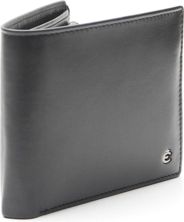 Actual product image Esquire HARRY wallet