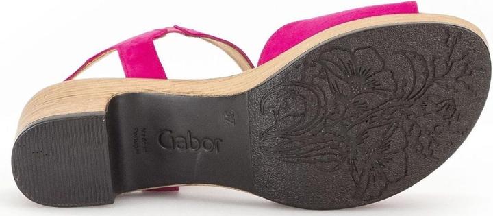 Actual product image Gabor Sandal 42.071.21 (40)