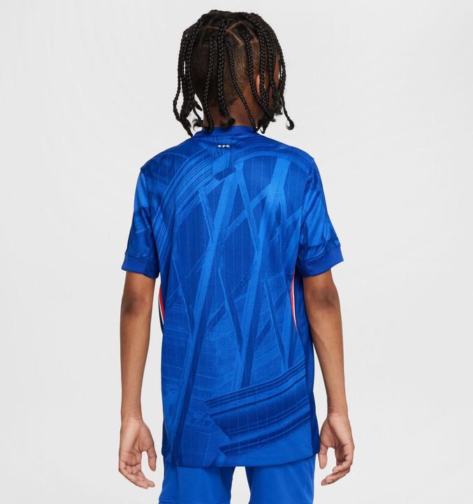 Produktbild Nike FC Chelsea Kinder Trikot (128, 134, 140, 130 B)