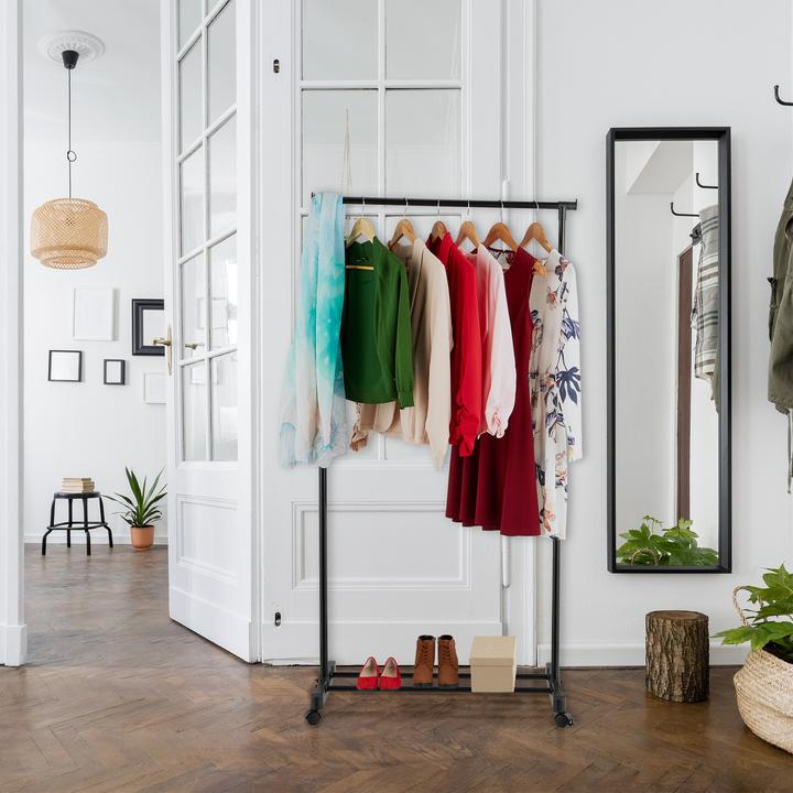 Produktbild Relaxdays Kleiderständer