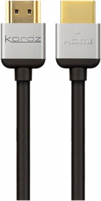 Actual product image Kordz HDMI (Typ A) — HDMI (Typ A) (0.30 m, HDMI)
