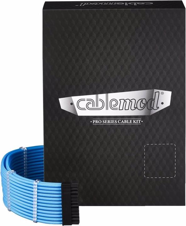 Produktbild CableMod C-Series Pro Kit AXi,HXi,RM