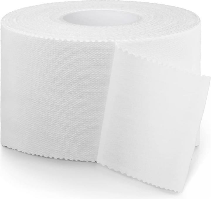 Cbx Nastro per dita, nastro sportivo 5cm x 10m (10 m)
