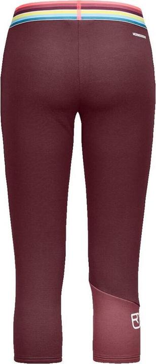 Image du produit Ortovox Pantalon court femme en polaire légère (XL)