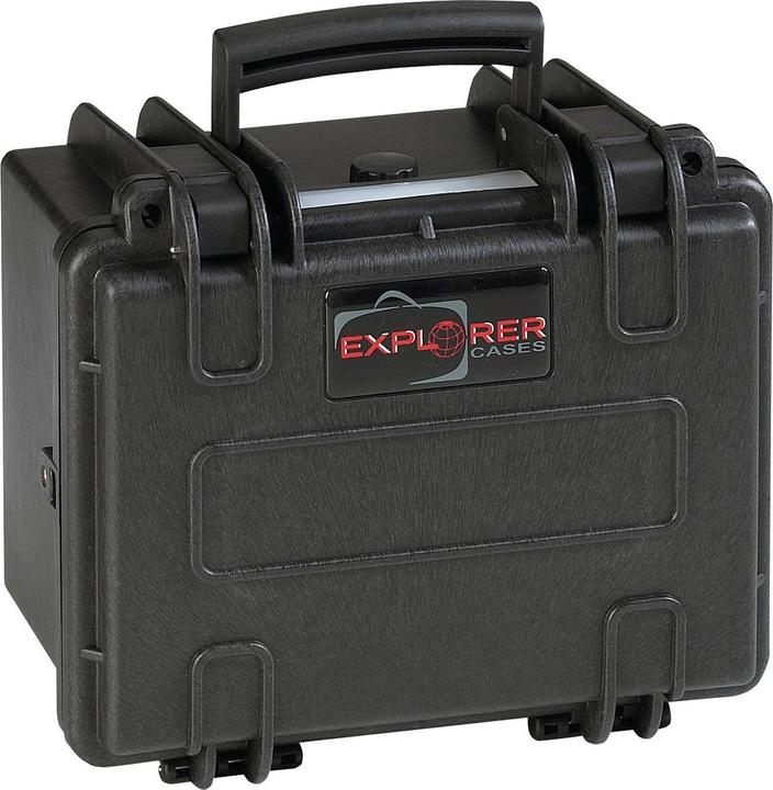 Actual product image Explorer Cases Special case 22x16x15 cm Mod. 2214 (6.60 l, Hand luggage (up to 50 litres))