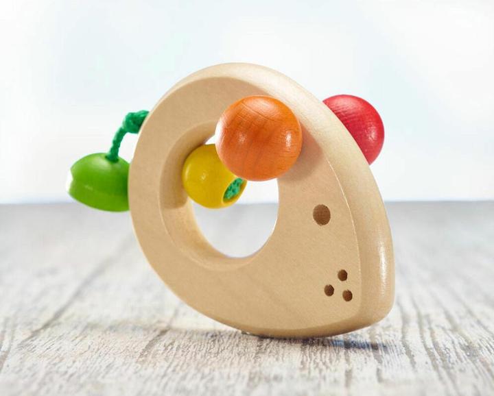 Image du produit Selecta Spielzeug Hochet Topino cm