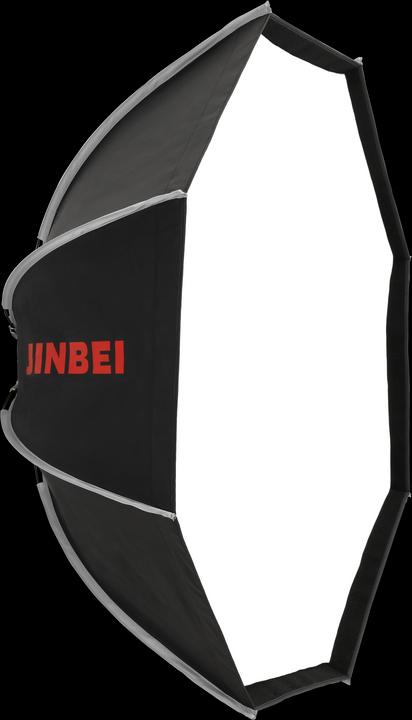 Actual product image Jinbei KE-100 Quick Open (Soft boxes, 100 cm)
