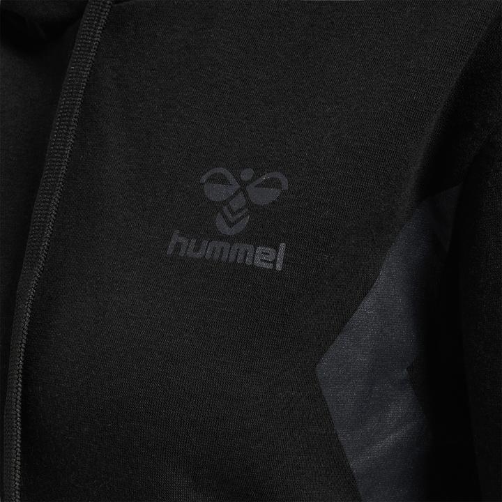 Actual product image hummel Hmlactive Co Hoodie Woman (S)