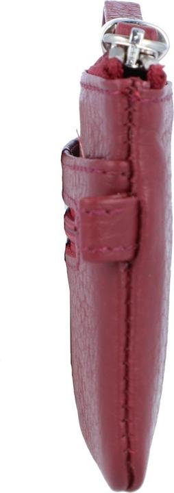 Actual product image Esquire Verona leather key case 13 cm