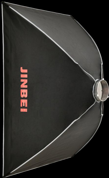 Produktbild Jinbei KE Quick Open (Softbox)