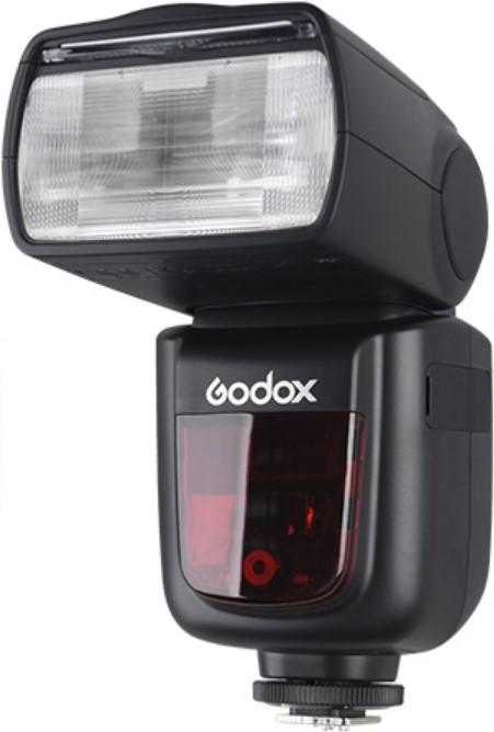 Image du produit Godox V860II Nikon (Flash à monter, Nikon)
