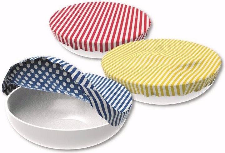 Actual product image Nuts Bowl cover (3 x)