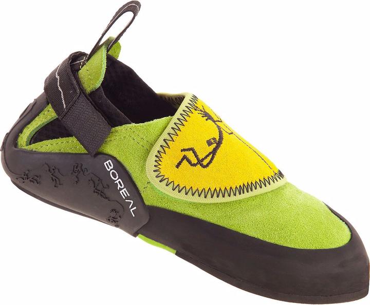 Boreal Ninja Junior climbing shoes