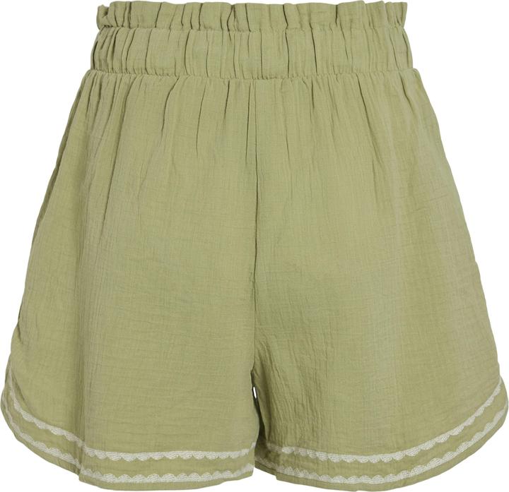 Actual product image Vila VITOVAN High Waist Shorts (34)