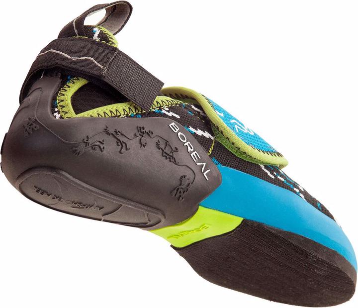 Image du produit Boreal Ninja Vent Junior Chaussons d'escalade (29)