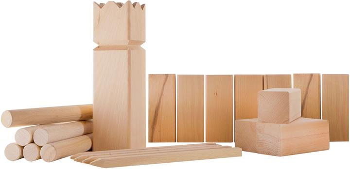 Immagine prodotto Beluga Kubb Viking Chess Super