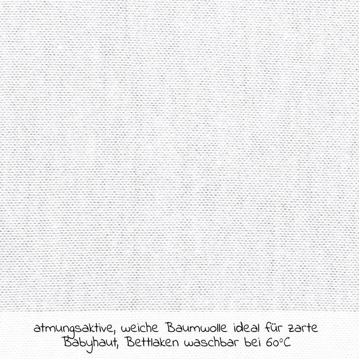 Image du produit Babybay Jersey pour l'original (43 x 84 cm)