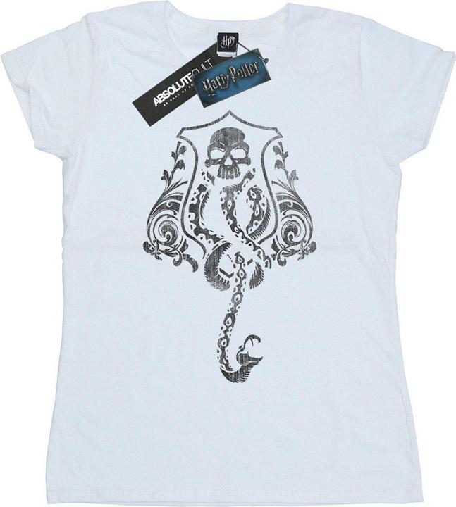 Immagine prodotto Maglietta Dark Mark Logo Donna (XL)